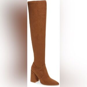 Steve Madden Boots
